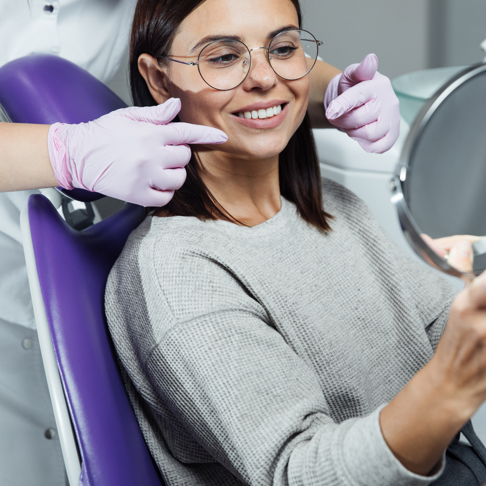 Dra. Bruna Luiza Meotti - Bichectomia: Redefina o Contorno do Rosto com Segurança e Precisão