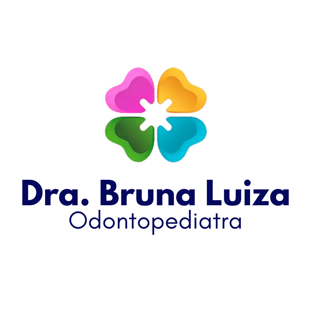 Dra. Bruna Luiza - Odontopediatra - Dentista