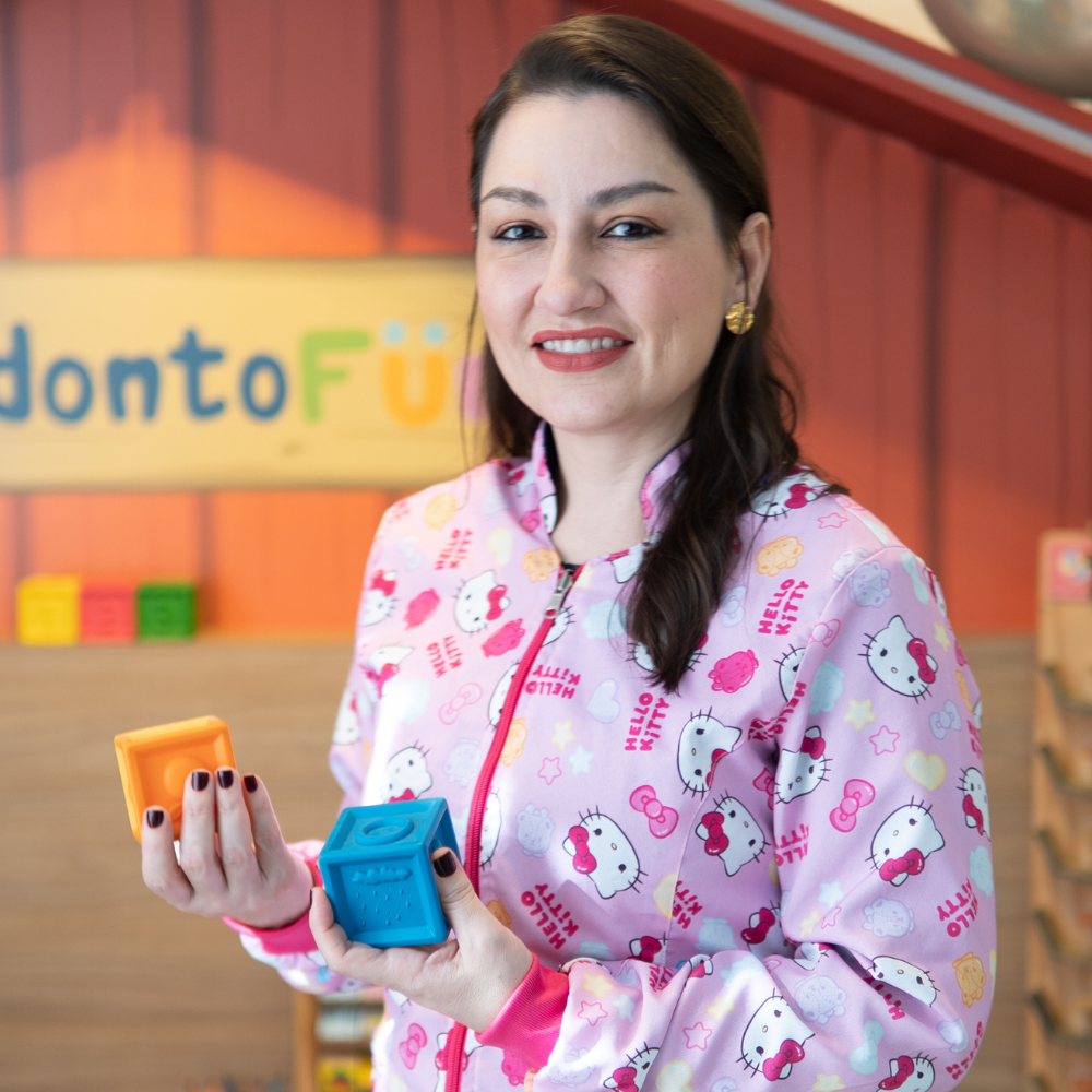 Clinica Odonto Baby Balneário Camboriú